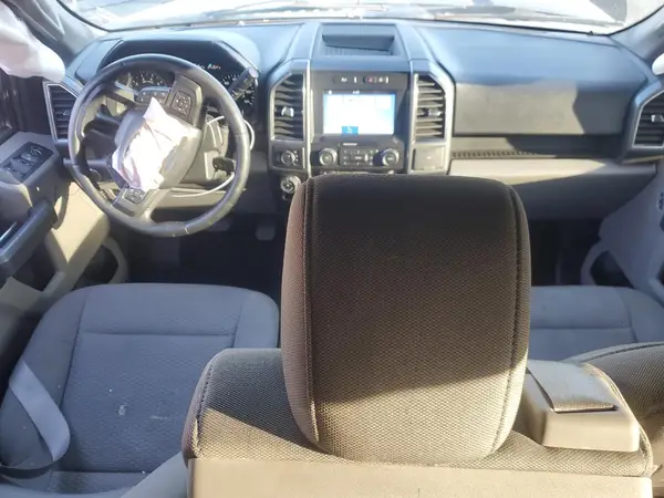 1FTEW1E57JFD80970 2018 FORD F-150 - Image 8