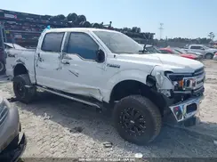 1FTEW1E57JFD81021 2018 FORD F-150