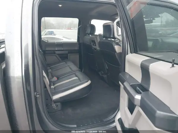 1FTEW1E57JFD82802 2018 FORD F-150 - Image 8