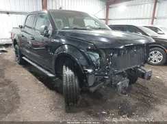 1FTEW1E57JFD87997 2018 FORD F-150