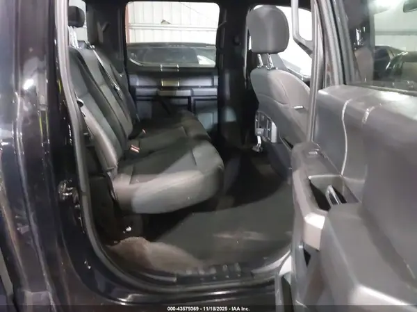 1FTEW1E57JFD87997 2018 FORD F-150 - Image 8