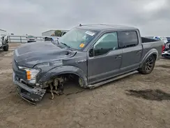 1FTEW1E57JFD88051 2018 FORD F-150