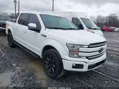 1FTEW1E57JFD89572 2018 FORD F-150