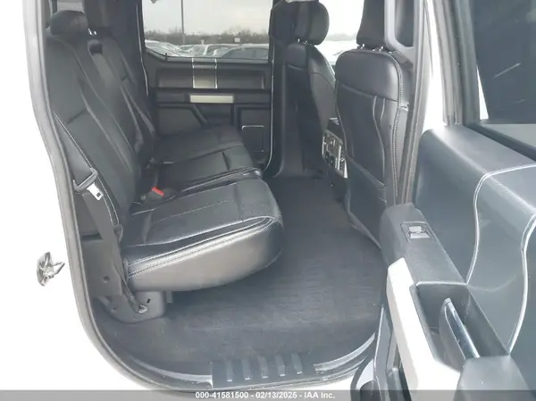 1FTEW1E57JFD89572 2018 FORD F-150 - Image 8