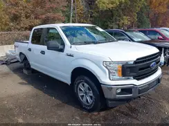 1FTEW1E57JFE06743 2018 FORD F-150