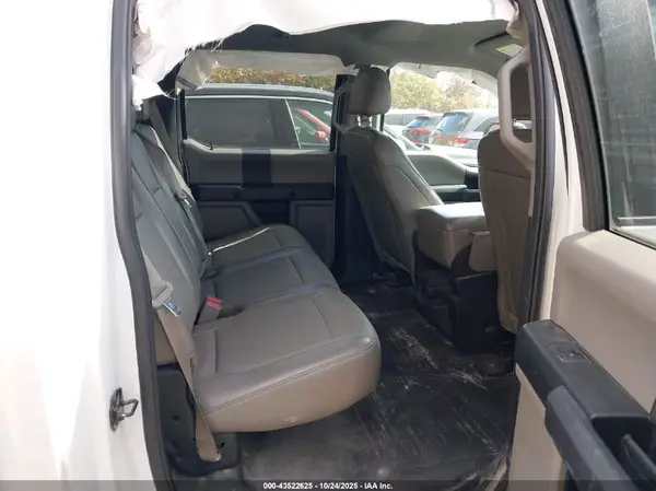 1FTEW1E57JFE06743 2018 FORD F-150 - Image 8