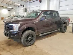 1FTEW1E57JFE14731 2018 FORD F-150