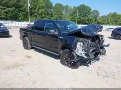 1FTEW1E57JFE25664 2018 FORD F-150