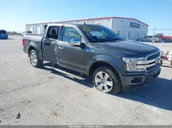 1FTEW1E57JFE29908 2018 FORD F-150