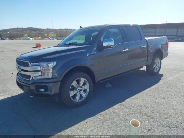 1FTEW1E57JFE29908 2018 FORD F-150 - Image 2