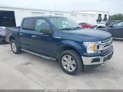 1FTEW1E57JFE32596 2018 FORD F-150