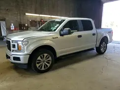1FTEW1E57JFE42464 2018 FORD F-150