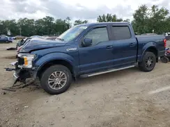 1FTEW1E57JFE51262 2018 FORD F-150