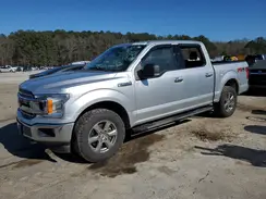 1FTEW1E57JFE58700 2018 FORD F-150