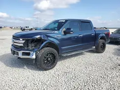1FTEW1E57JFE60138 2018 FORD F-150