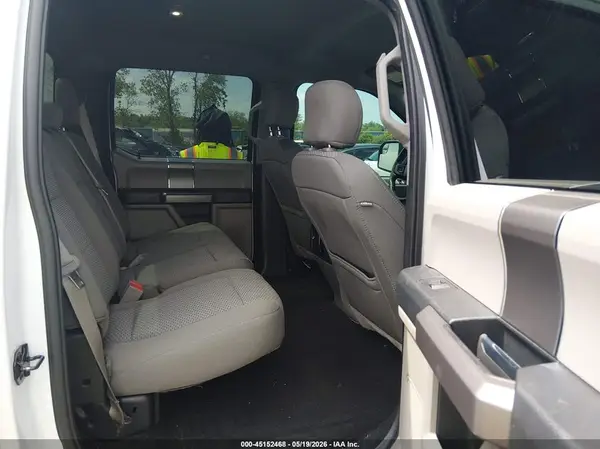 1FTEW1E57JFE64836 2018 FORD F-150 - Image 8