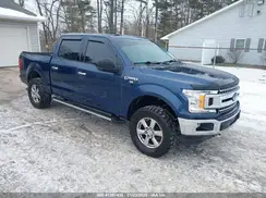 1FTEW1E57JFE75285 2018 FORD F-150
