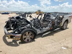 1FTEW1E57JFE77005 2018 FORD F-150
