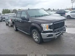 1FTEW1E57JKC01821 2018 FORD F-150