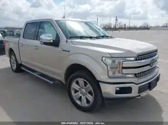 1FTEW1E57JKC06727 2018 FORD F-150