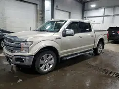 1FTEW1E57JKC24662 2018 FORD F-150
