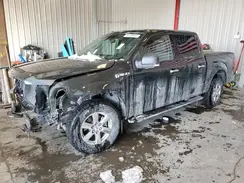 1FTEW1E57JKC38836 2018 FORD F-150