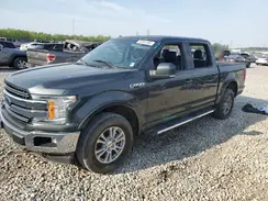 1FTEW1E57JKC47584 2018 FORD F-150