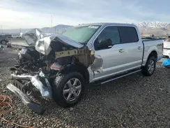 1FTEW1E57JKC53059 2018 FORD F-150