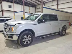 1FTEW1E57JKC61310 2018 FORD F-150