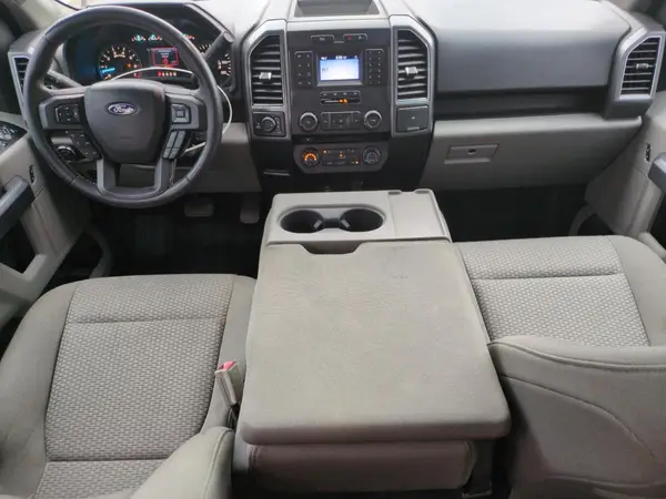 1FTEW1E57JKC62666 2018 FORD F-150 - Image 8