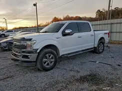 1FTEW1E57JKC67608 2018 FORD F-150