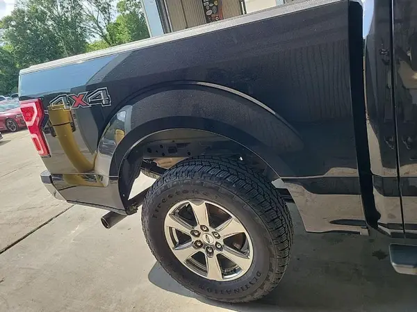1FTEW1E57JKC69049 2018 FORD F-150 - Image 1
