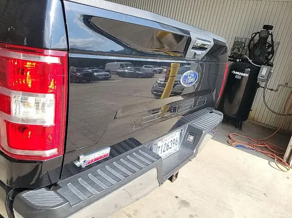 1FTEW1E57JKC69049 2018 FORD F-150 - Image 2