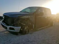 1FTEW1E57JKC70153 2018 FORD F-150