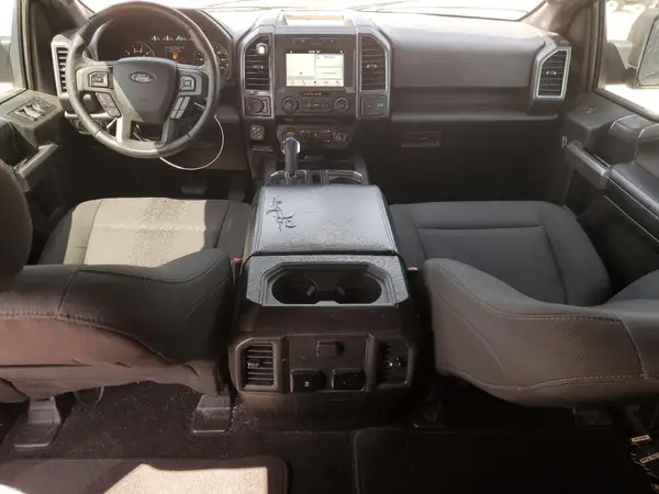 1FTEW1E57JKC81069 2018 FORD F-150 - Image 8