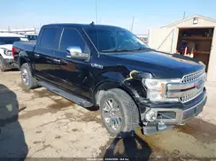 1FTEW1E57JKC88796 2018 FORD F-150