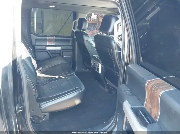 1FTEW1E57JKC88796 2018 FORD F-150 - Image 8