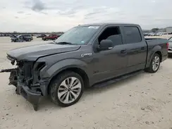 1FTEW1E57JKC94274 2018 FORD F-150