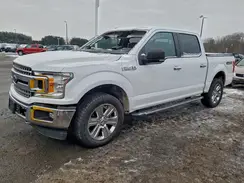 1FTEW1E57JKC99443 2018 FORD F-150
