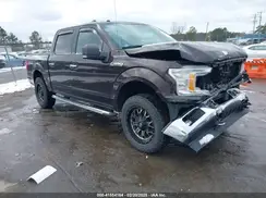 1FTEW1E57JKD01076 2018 FORD F-150