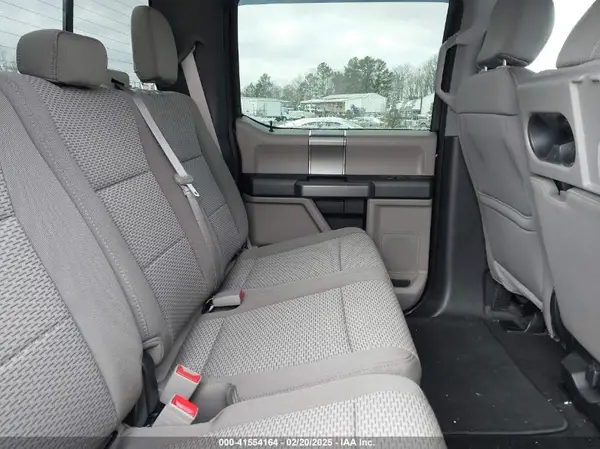 1FTEW1E57JKD01076 2018 FORD F-150 - Image 8
