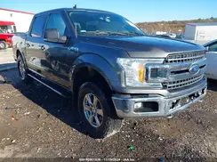 1FTEW1E57JKD05032 2018 FORD F-150