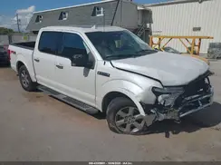 1FTEW1E57JKD12806 2018 FORD F-150