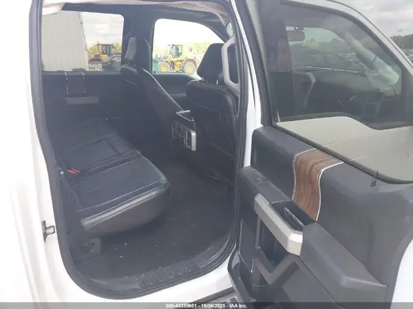1FTEW1E57JKD12806 2018 FORD F-150 - Image 8