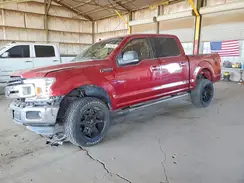 1FTEW1E57JKD16869 2018 FORD F-150