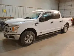 1FTEW1E57JKD18637 2018 FORD F-150