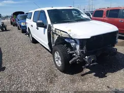 1FTEW1E57JKD29055 2018 FORD F-150