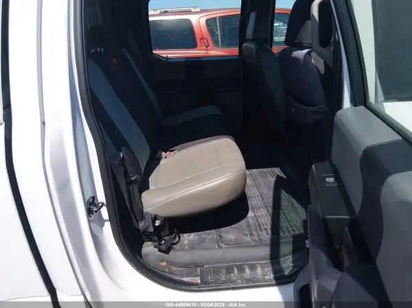 1FTEW1E57JKD29055 2018 FORD F-150 - Image 8