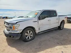 1FTEW1E57JKD32389 2018 FORD F-150