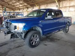 1FTEW1E57JKD35552 2018 FORD F-150